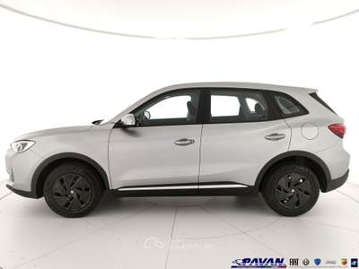 MG ZS 1.5 Standard Argento usata Piove di Sacco
