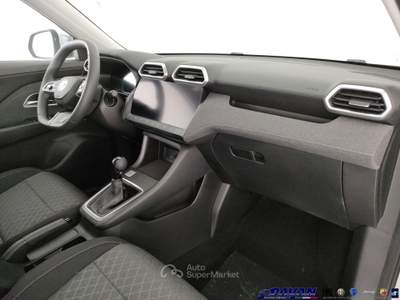 MG ZS 1.5 Standard Argento usata Piove di Sacco