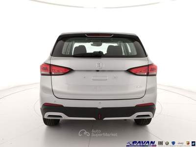 MG ZS 1.5 Standard Argento usata Piove di Sacco