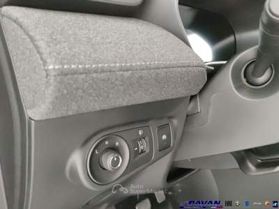 MG ZS 1.5 Standard Argento usata Piove di Sacco
