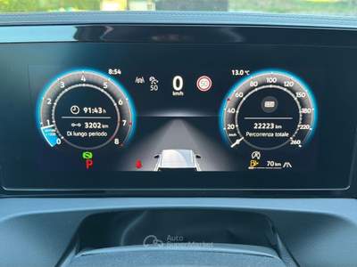 Volkswagen Tiguan 2.0 TSI 195KW R-Line Plus DSG 4MOTION Bianco usata Varese