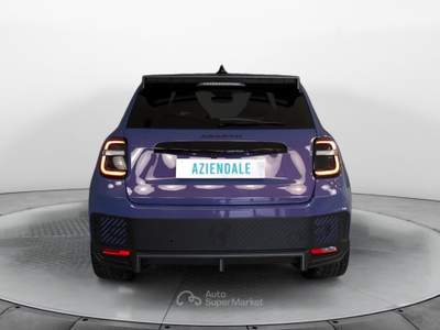 Abarth 600e 600e 54kWh Scorpionissima 280cv Blu/Azzurro usata Fisciano