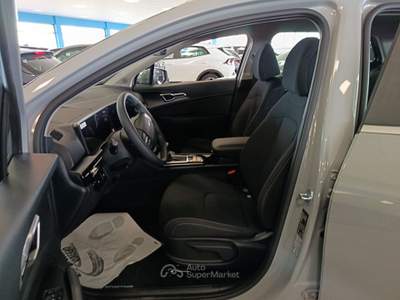 Kia Sportage 1.6 CRDi MHEV DCT7 Business Grigio usata Villaga
