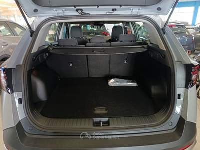 Kia Sportage 1.6 CRDi MHEV DCT7 Business Grigio usata Villaga
