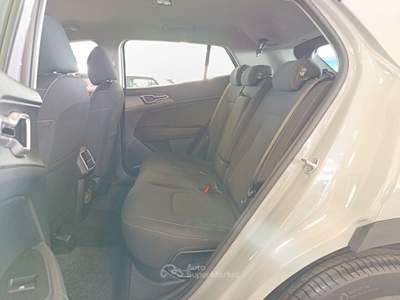 Kia Sportage 1.6 CRDi MHEV DCT7 Business Grigio usata Villaga