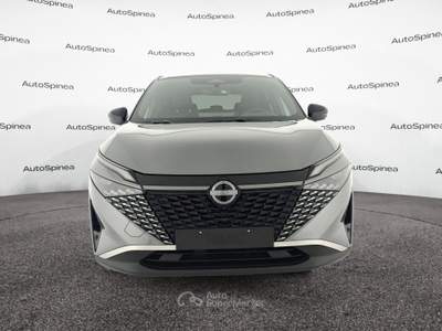 Nissan Qashqai 1.3 MHEV 158 Tekna CVT Grigio usata Spinea