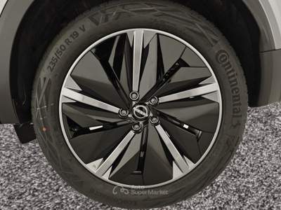 Nissan Qashqai 1.3 MHEV 158 Tekna CVT Grigio usata Spinea