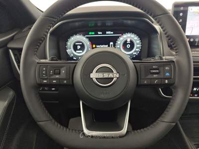 Nissan Qashqai 1.3 MHEV 158 Tekna CVT Grigio usata Spinea