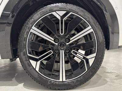 Lancia Ypsilon Ibrida 100cv LX e-DCT Bianco usata Leini