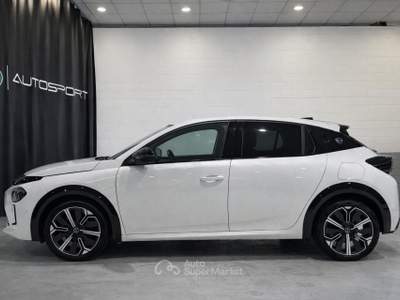 Lancia Ypsilon Ibrida 100cv LX e-DCT Bianco usata Leini