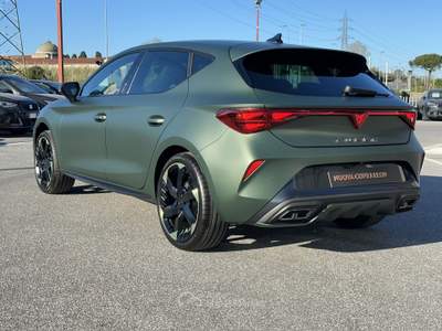 Cupra Leon Nuova Cupra Leon 1.5 Hybrid 150CV DSG TRIBE EDITION *PRONTA CONSEGNA - PREZZO REALE NON VINCOLATO* usata LIVORNO
