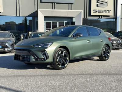 Cupra Leon Nuova Cupra Leon 1.5 Hybrid 150CV DSG TRIBE EDITION *PRONTA CONSEGNA - PREZZO REALE NON VINCOLATO* usata LIVORNO