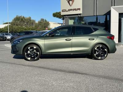 Cupra Leon Nuova Cupra Leon 1.5 Hybrid 150CV DSG TRIBE EDITION *PRONTA CONSEGNA - PREZZO REALE NON VINCOLATO* usata LIVORNO