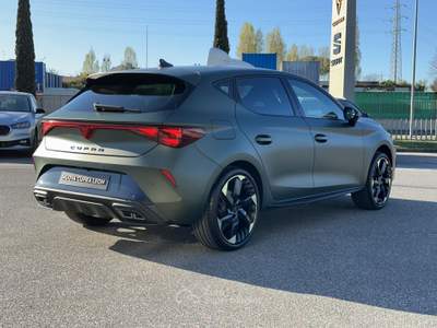 Cupra Leon Nuova Cupra Leon 1.5 Hybrid 150CV DSG TRIBE EDITION *PRONTA CONSEGNA - PREZZO REALE NON VINCOLATO* usata LIVORNO