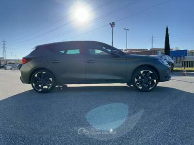 Cupra Leon Nuova Cupra Leon 1.5 Hybrid 150CV DSG TRIBE EDITION *PRONTA CONSEGNA - PREZZO REALE NON VINCOLATO* usata LIVORNO