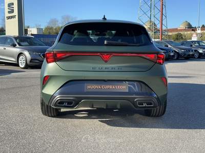 Cupra Leon Nuova Cupra Leon 1.5 Hybrid 150CV DSG TRIBE EDITION *PRONTA CONSEGNA - PREZZO REALE NON VINCOLATO* usata LIVORNO