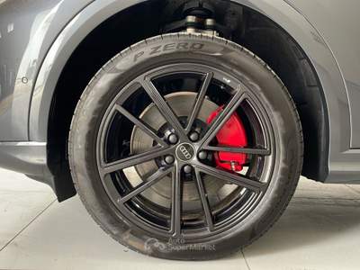Audi Q5 TDI 150kW quattro S tronic S Line Edition *Cerchi 20*Tetto* usata Sava
