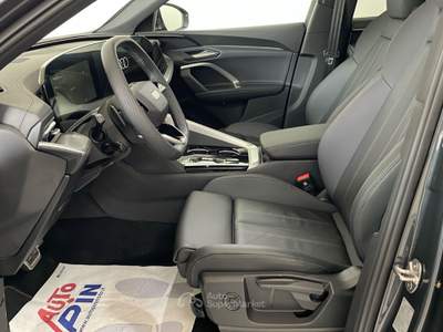 Audi Q5 TDI 150kW quattro S tronic S Line Edition *Cerchi 20*Tetto* usata Sava