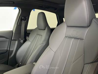 Audi Q5 TDI 150kW quattro S tronic S Line Edition *Cerchi 20*Tetto* usata Sava