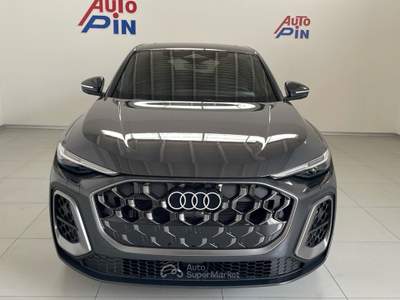 Audi Q5 TDI 150kW quattro S tronic S Line Edition *Cerchi 20*Tetto* usata Sava