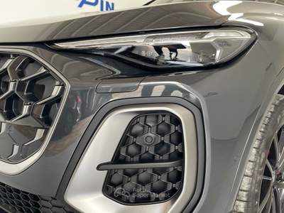 Audi Q5 TDI 150kW quattro S tronic S Line Edition *Cerchi 20*Tetto* usata Sava