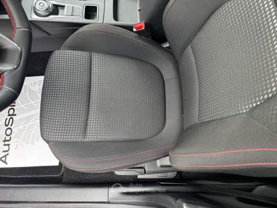 Ford Focus 1.5 Ecoblue 115cv ST-Line Auto #nazionale Grigio usata Spinea