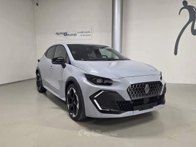 Renault Clio 1.2 TCe 115 techno Grigio usata Bruino