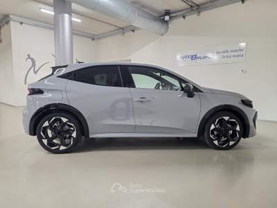 Renault Clio 1.2 TCe 115 techno Grigio usata Bruino
