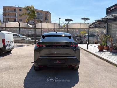 Peugeot 3008 PureTech Turbo 130 GT Grigio usata Cercola