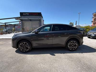 Peugeot 3008 PureTech Turbo 130 GT Grigio usata Cercola