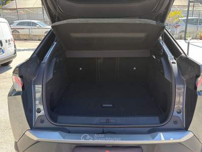 Peugeot 3008 PureTech Turbo 130 GT Grigio usata Cercola