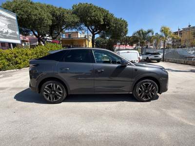 Peugeot 3008 PureTech Turbo 130 GT Grigio usata Cercola