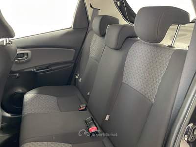 Toyota Yaris 1.4 D-4D 90cv usata Sava