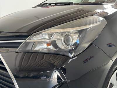 Toyota Yaris 1.4 D-4D 90cv usata Sava