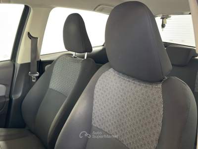 Toyota Yaris 1.4 D-4D 90cv usata Sava