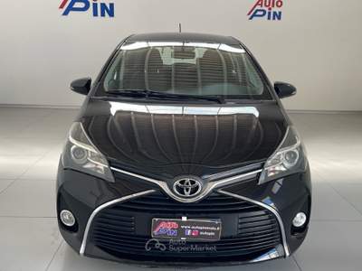 Toyota Yaris 1.4 D-4D 90cv usata Sava