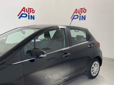 Toyota Yaris 1.4 D-4D 90cv usata Sava