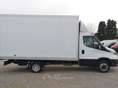 Iveco Daily daily 35 C14 Furgone in lega Bianco usata Reggio nell'Emilia