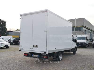 Iveco Daily daily 35 C14 Furgone in lega Bianco usata Reggio nell'Emilia