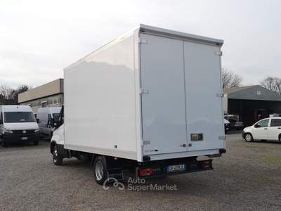 Iveco Daily daily 35 C14 Furgone in lega Bianco usata Reggio nell'Emilia