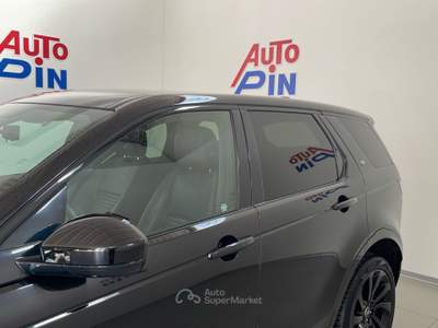 Land Rover Discovery Sport 2.0 TD4 180cv SE 4WD aut.CONTO VENDITA usata Sava