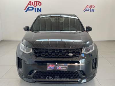 Land Rover Discovery Sport 2.0 TD4 180cv SE 4WD aut.CONTO VENDITA usata Sava