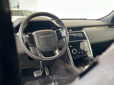 Land Rover Discovery Sport 2.0 TD4 180cv SE 4WD aut.CONTO VENDITA usata Sava