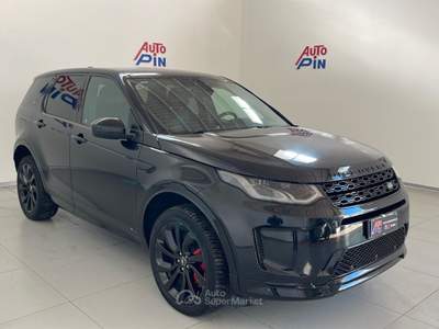 Land Rover Discovery Sport 2.0 TD4 180cv SE 4WD aut.CONTO VENDITA usata Sava