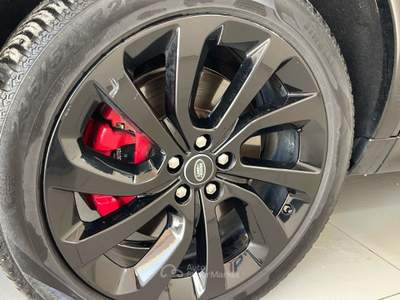 Land Rover Discovery Sport 2.0 TD4 180cv SE 4WD aut.CONTO VENDITA usata Sava