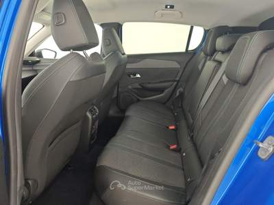 Peugeot 308 Allure PureTech 130 S&S -** Blu/Azzurro usata Ciampino