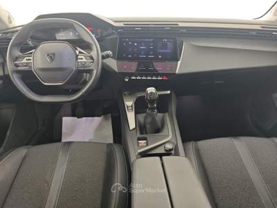 Peugeot 308 Allure PureTech 130 S&S -** Blu/Azzurro usata Ciampino
