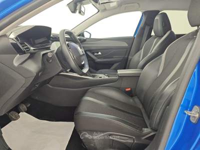 Peugeot 308 Allure PureTech 130 S&S -** Blu/Azzurro usata Ciampino