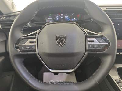 Peugeot 308 Allure PureTech 130 S&S -** Blu/Azzurro usata Ciampino