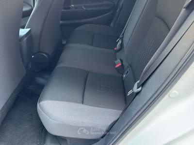 Toyota C-HR C-HR 2.0 phev Trend fwd e-cvt Bianco usata Comacchio